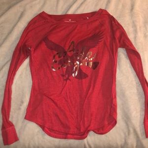 American Eagle Shirt
